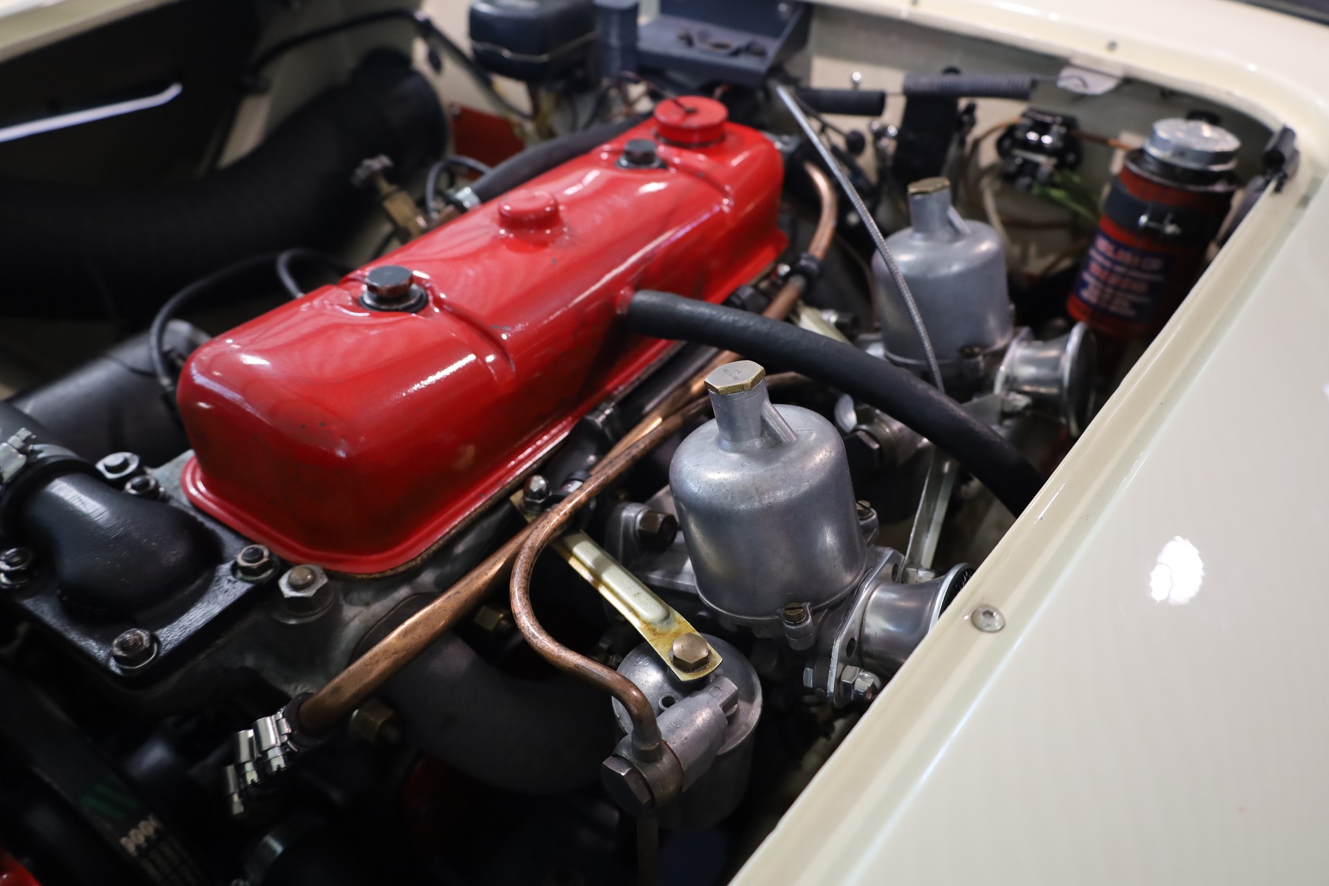 AUSTIN-HEALEY 100/4 BN1-image-25