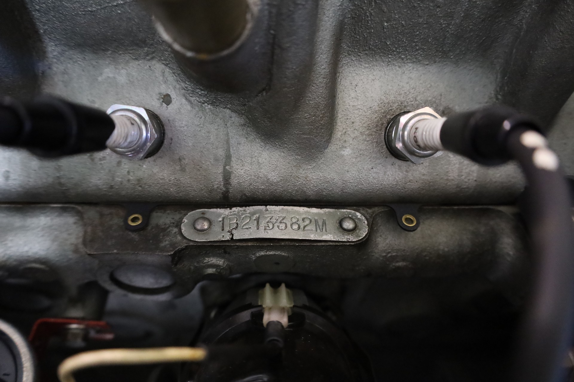 AUSTIN-HEALEY 100/4 BN1-image-24
