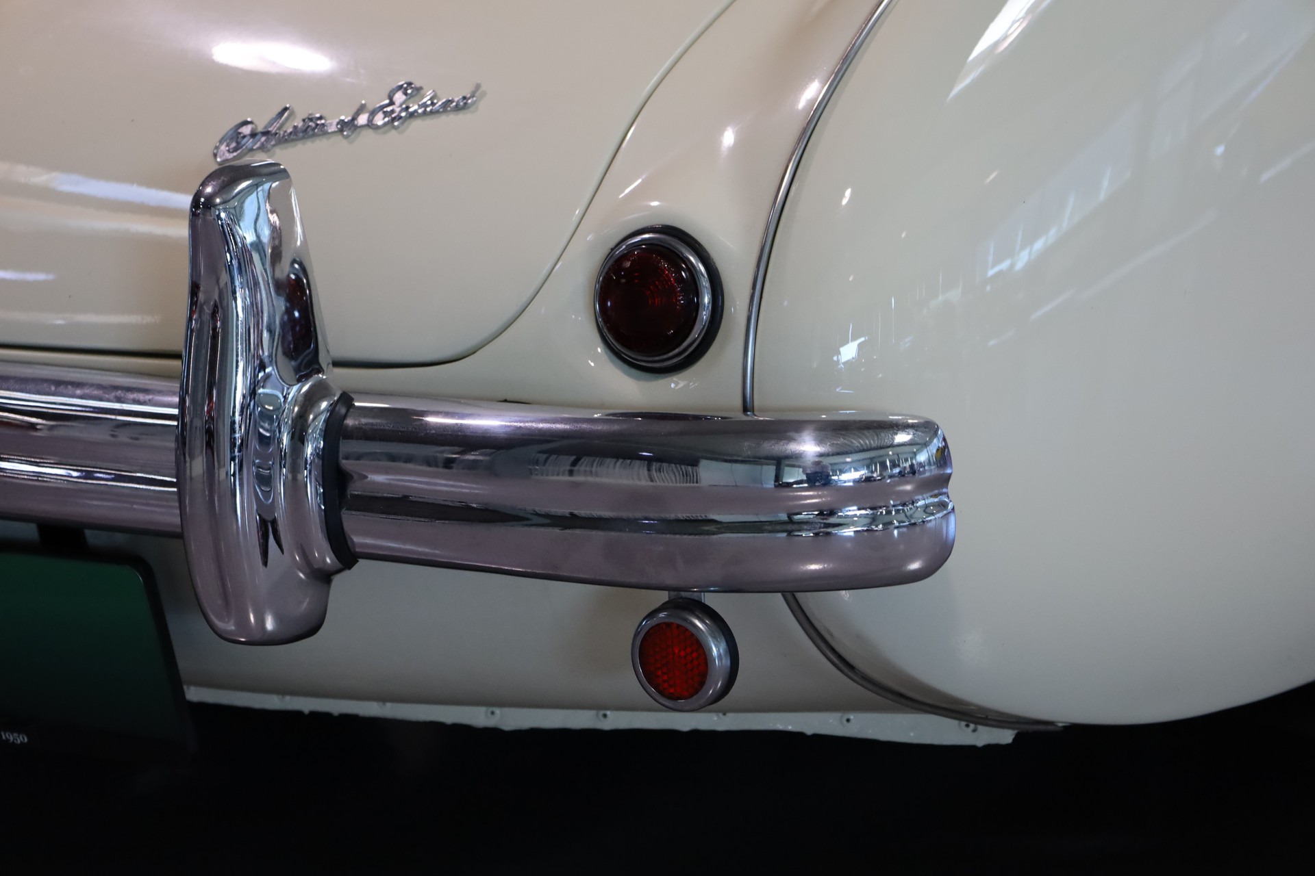 AUSTIN-HEALEY 100/4 BN1-image-4
