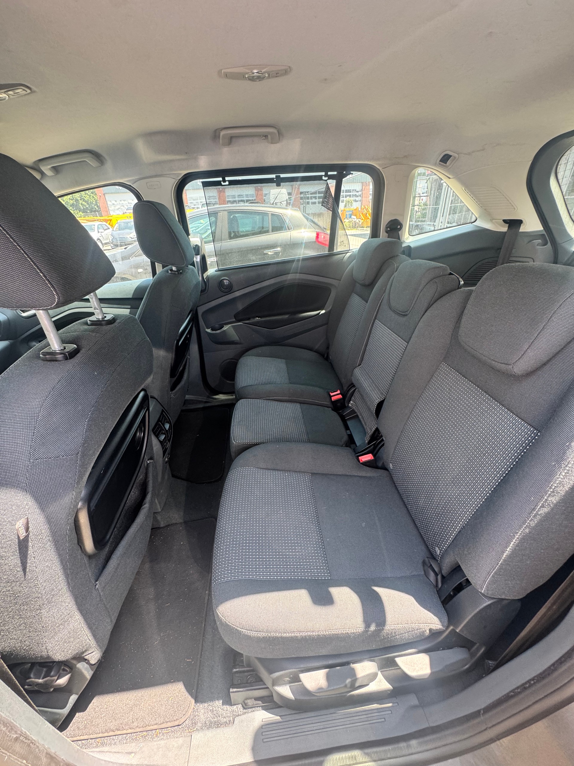 FORD Grand C-Max 2.0 TDCi Carving PowerShift-image-10