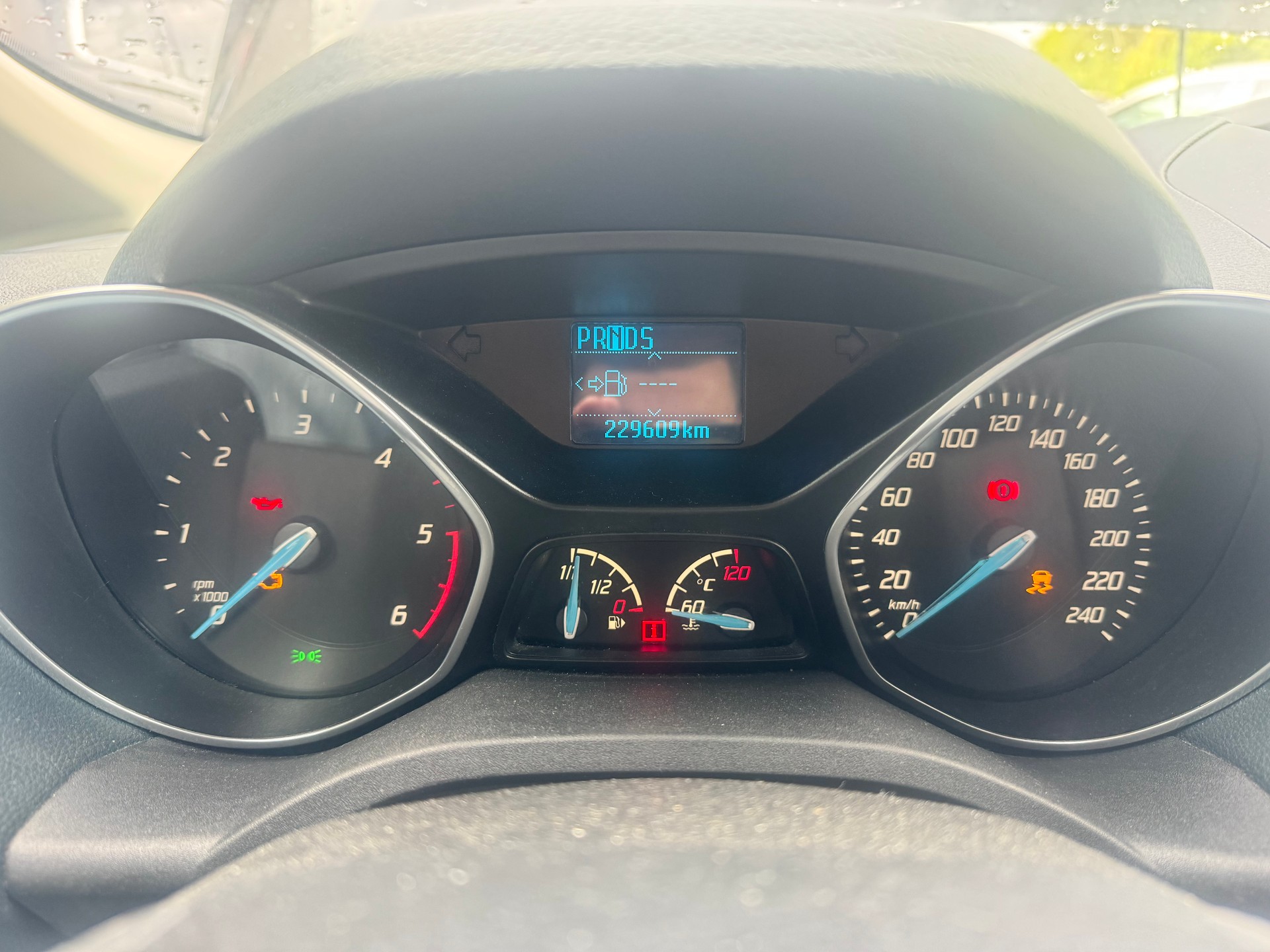 FORD Grand C-Max 2.0 TDCi Carving PowerShift-image-6