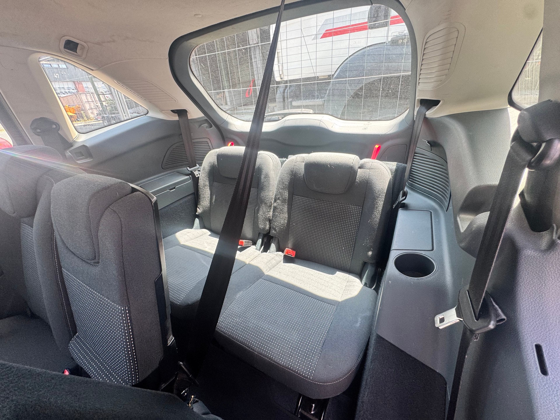 FORD Grand C-Max 2.0 TDCi Carving PowerShift-image-12