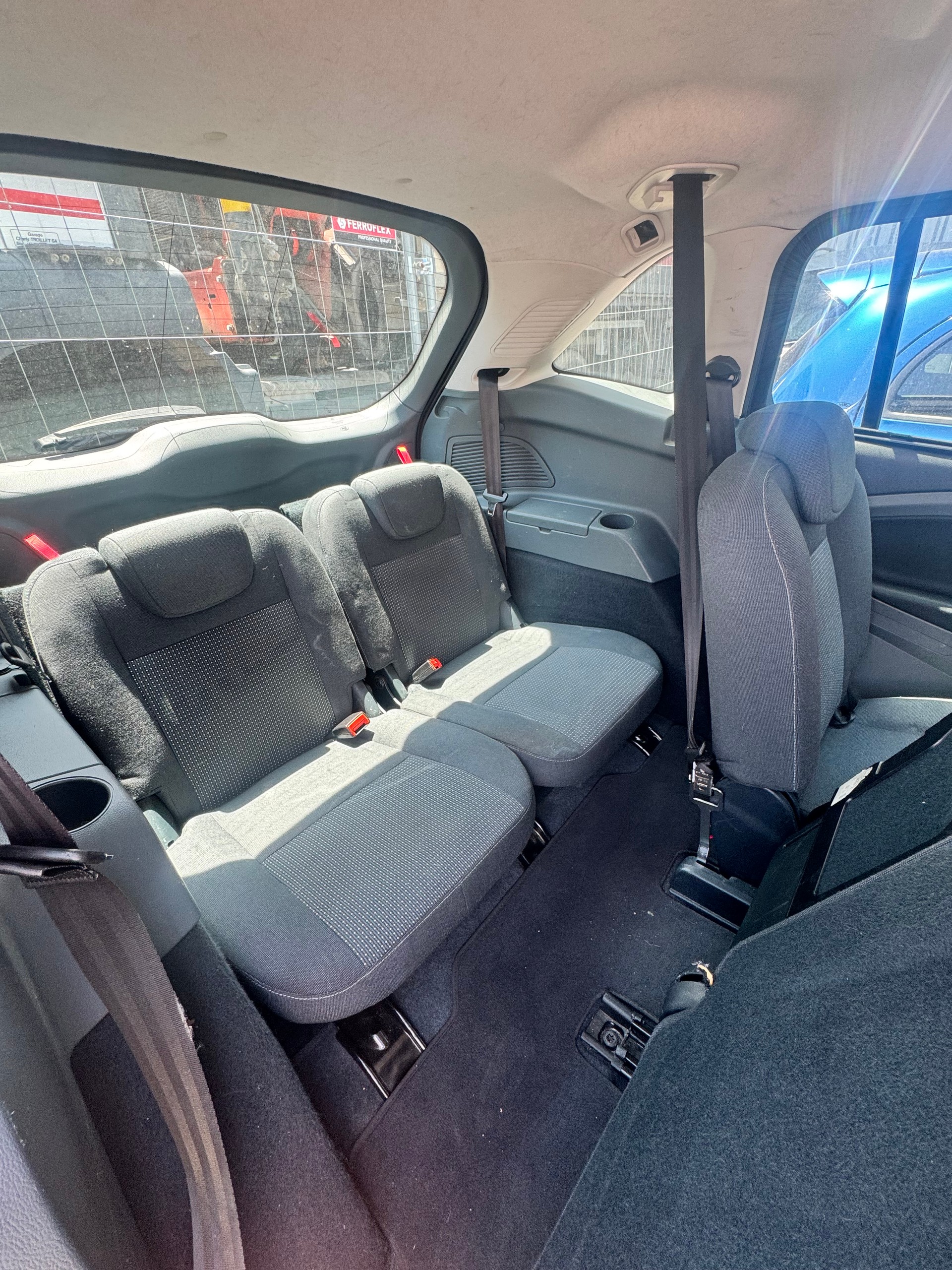 FORD Grand C-Max 2.0 TDCi Carving PowerShift-image-13