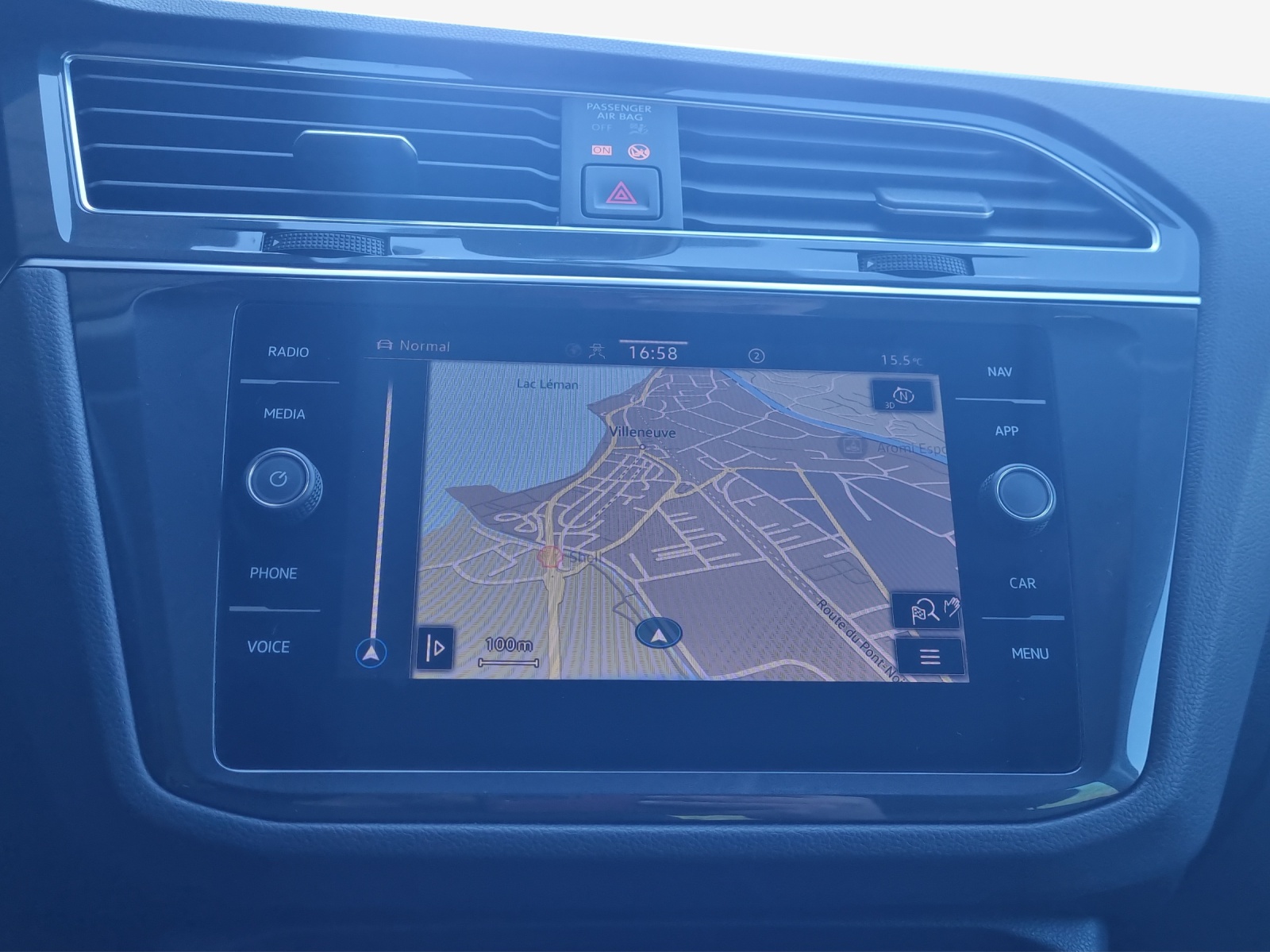 VW Tiguan 2.0TSI Life 4Motion DSG-image-14