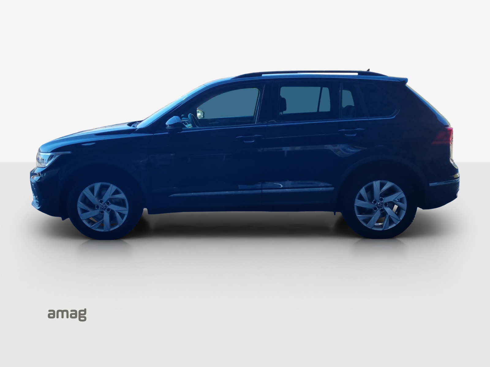 VW Tiguan 2.0TSI Life 4Motion DSG-image-1