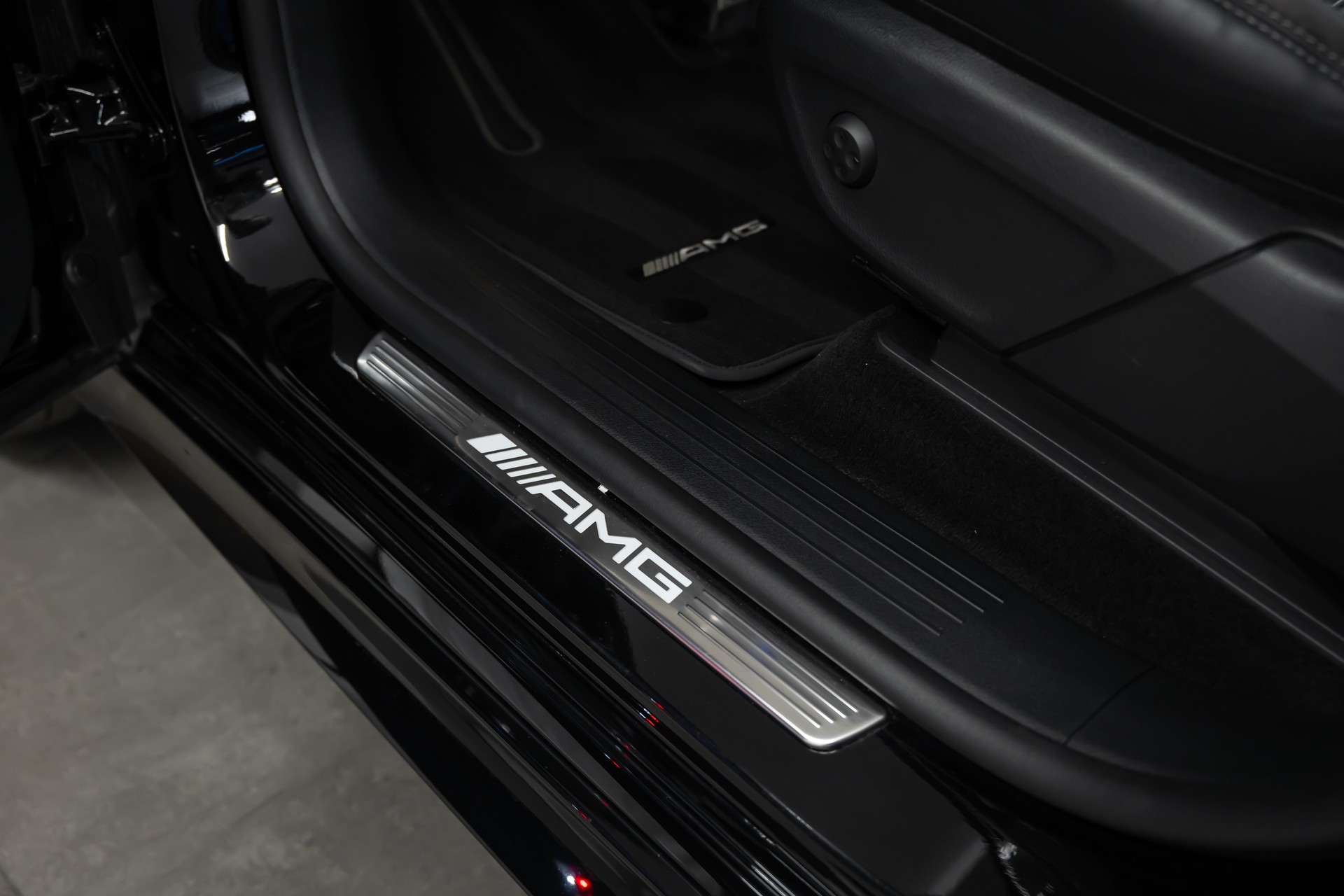 MERCEDES-BENZ GLE Coupé 53 AMG 4Matic+ Speedshift *24 M-Garantie*Panorama*Air-Balance*Sitzbelüftung*-image-19