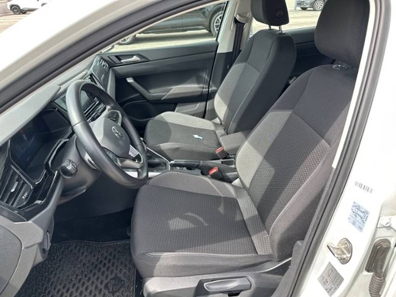 VW Polo 1.0 TSI Life DSG-image-6