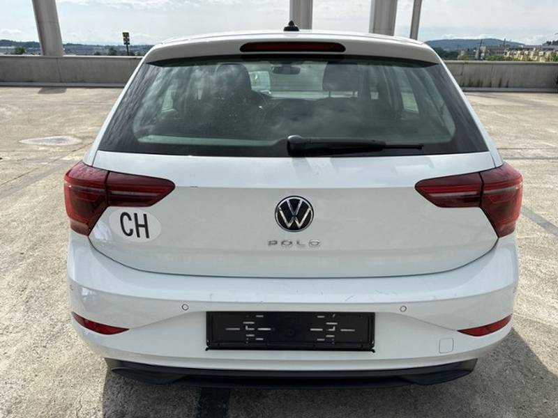 VW Polo 1.0 TSI Life DSG-image-4