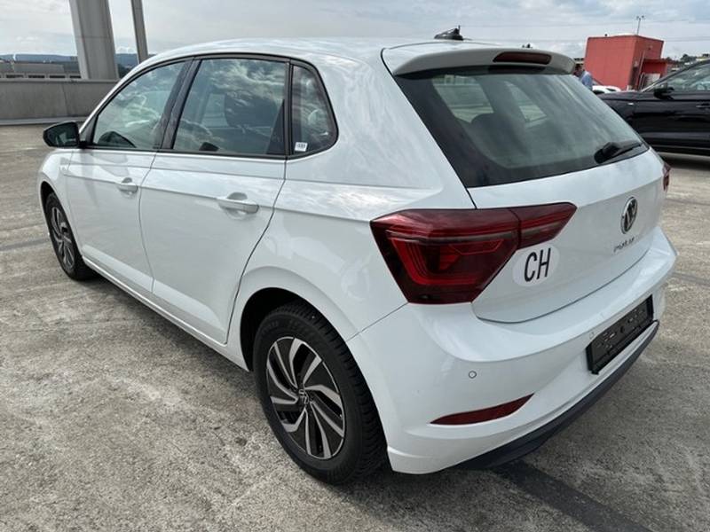 VW Polo 1.0 TSI Life DSG-image-3