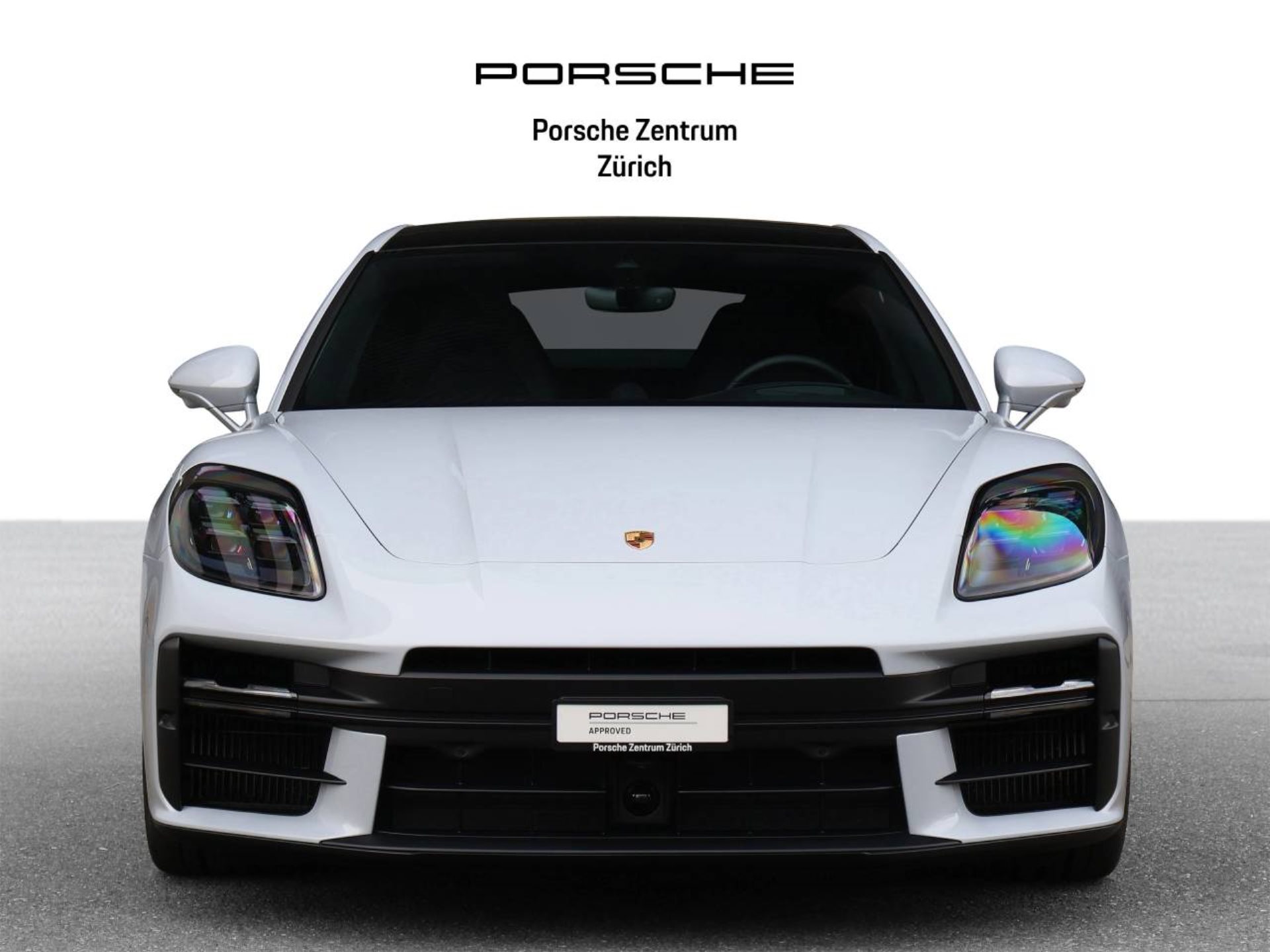 PORSCHE Panamera 4S E-Hybrid-image-8