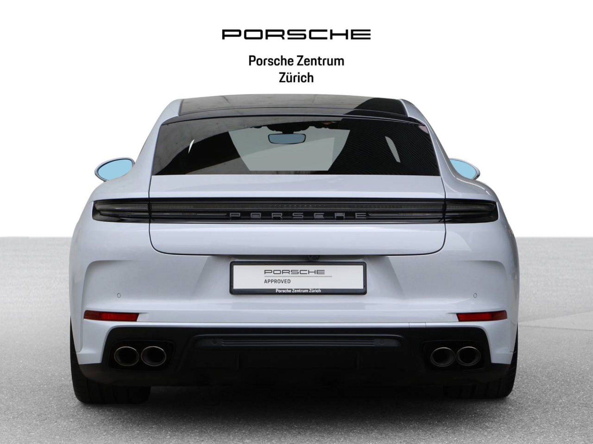 PORSCHE Panamera 4S E-Hybrid-image-9