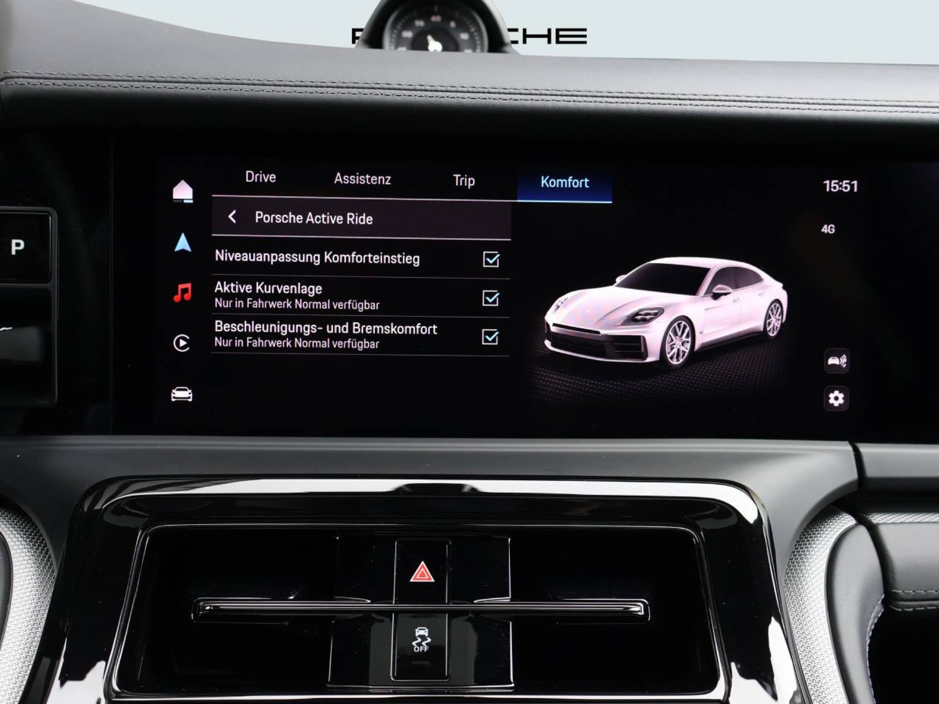 PORSCHE Panamera 4S E-Hybrid-image-24