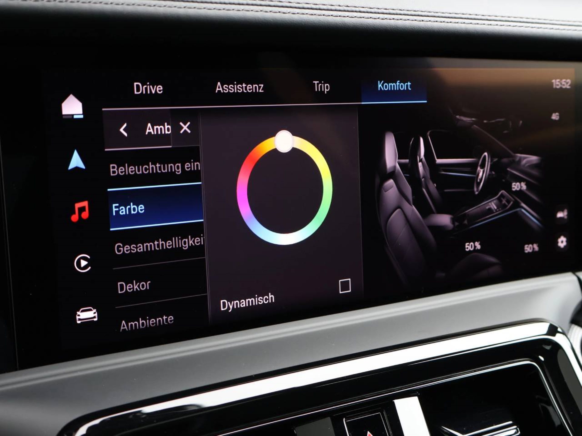 PORSCHE Panamera 4S E-Hybrid-image-25