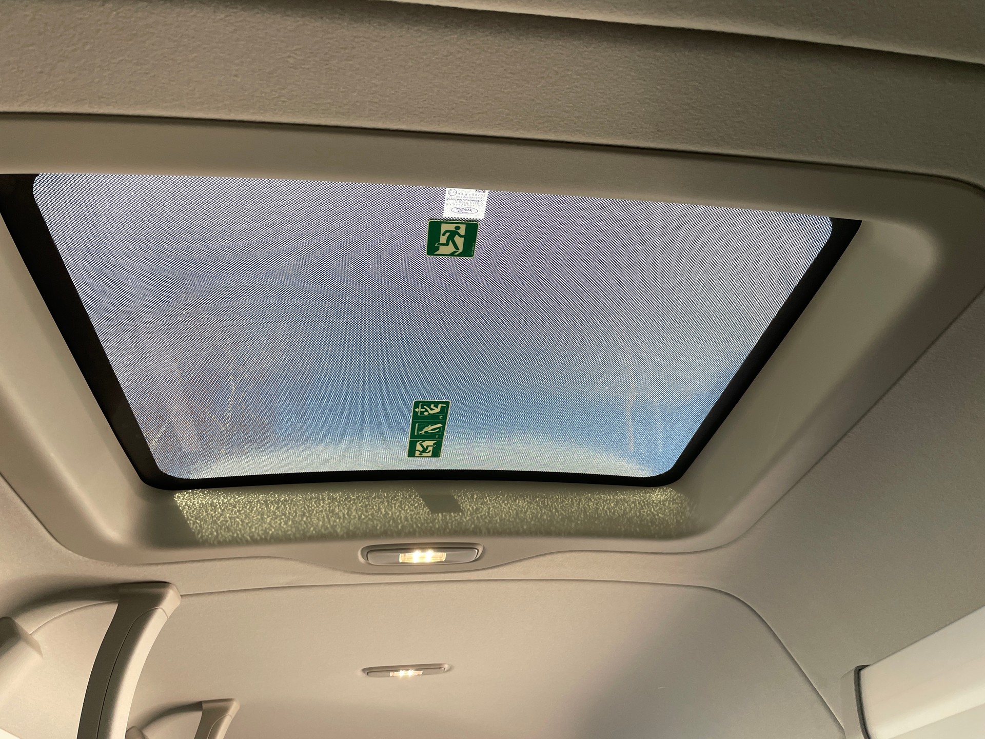 FORD Transit 460 L4H3 RWD A 18-Sitzer mit Standheizung und Rückfahrkamera-image-22
