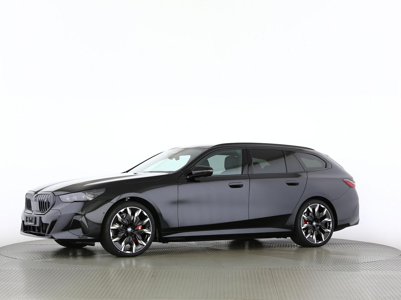 BMW i5 xDrive40 Tour. M Sport-image-4
