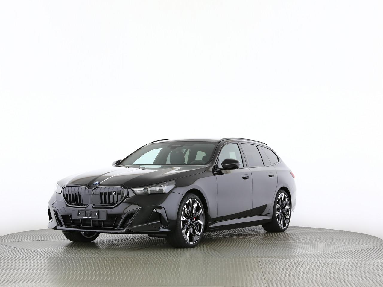 BMW i5 xDrive40 Tour. M Sport-image-2