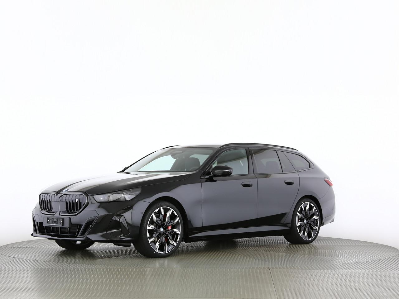 BMW i5 xDrive40 Tour. M Sport-image-3