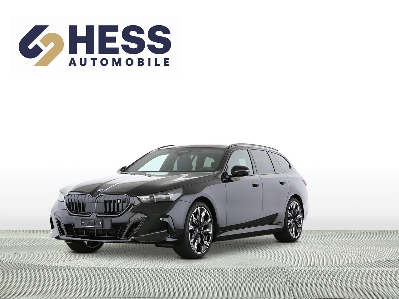 BMW i5 xDrive40 Tour. M Sport-image-0