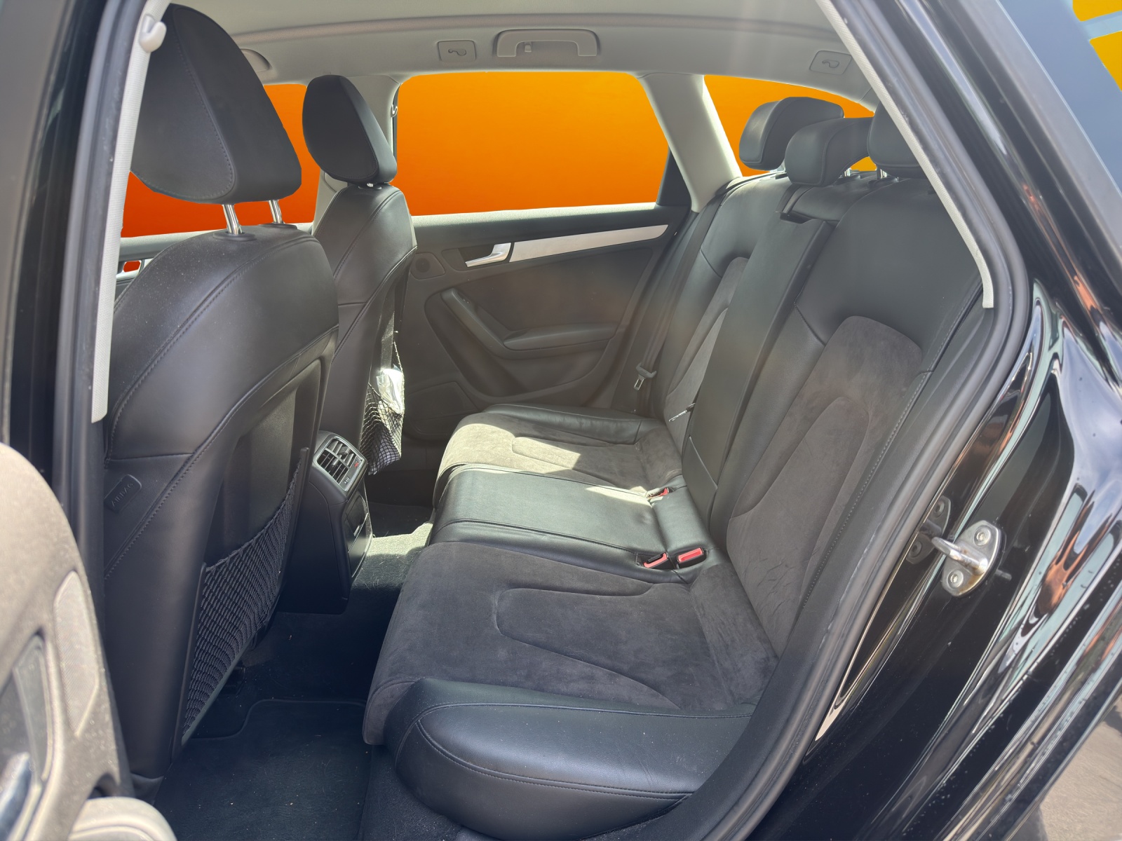 AUDI A4 Avant 1.8 TFSI quattro-image-11