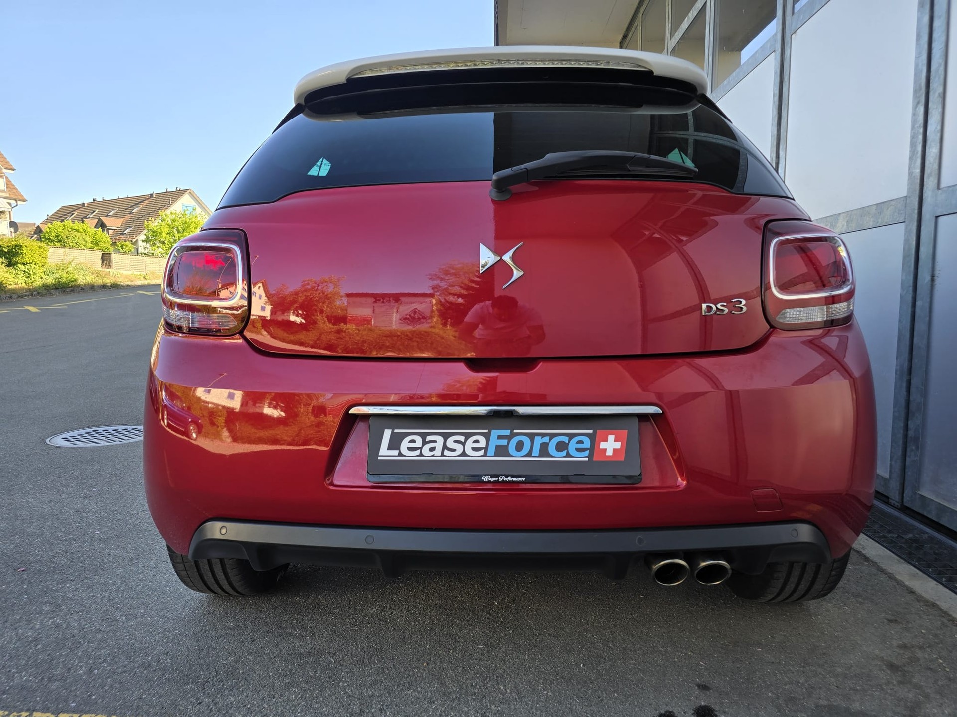 DS AUTOMOBILES DS 3 1.6 THP Sport Chic-image-8