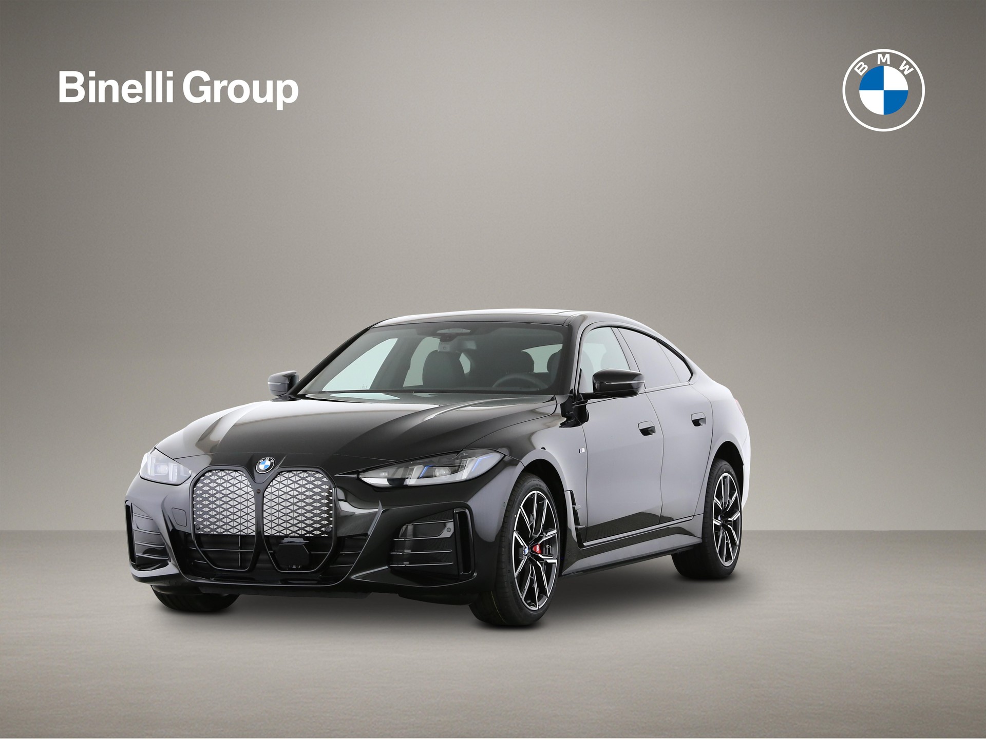 BMW i4 xDrive40-image-0