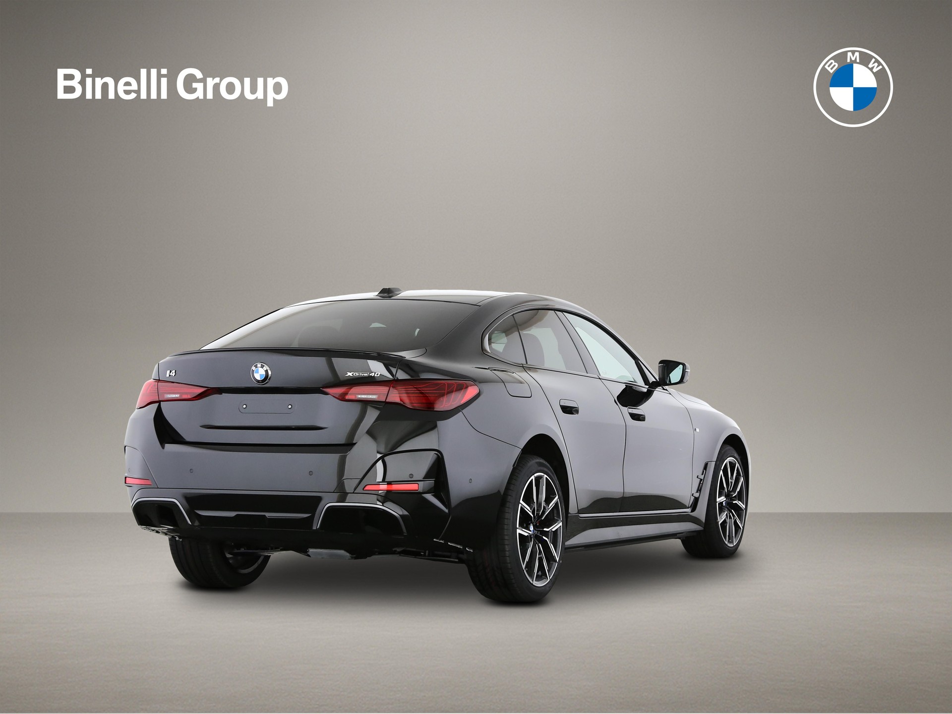 BMW i4 xDrive40-image-1