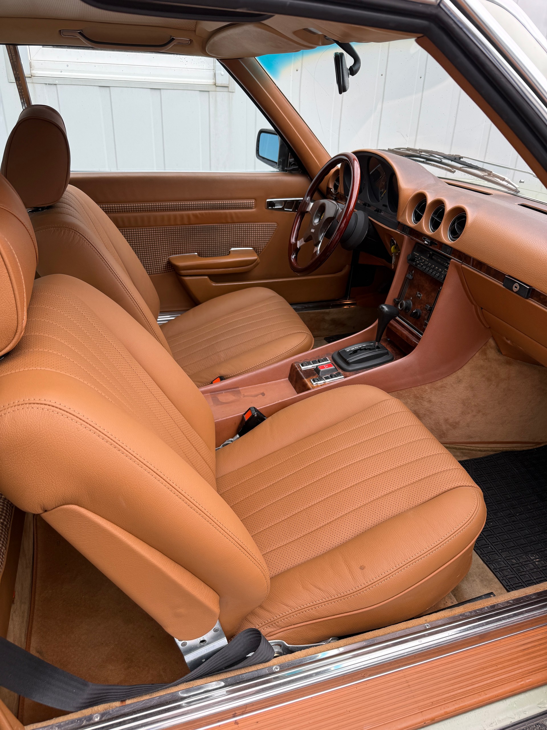 MERCEDES-BENZ SLC 280 *VETERAN* KLIMA *-image-11