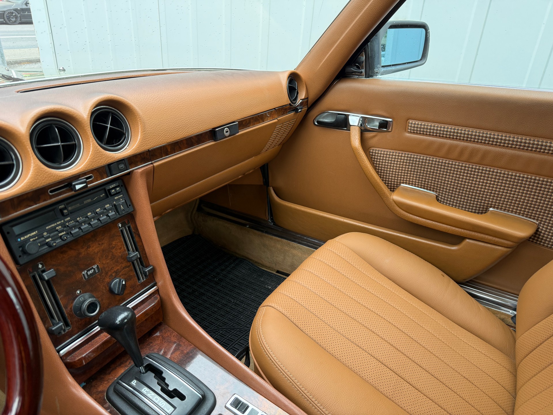 MERCEDES-BENZ SLC 280 *VETERAN* KLIMA *-image-10