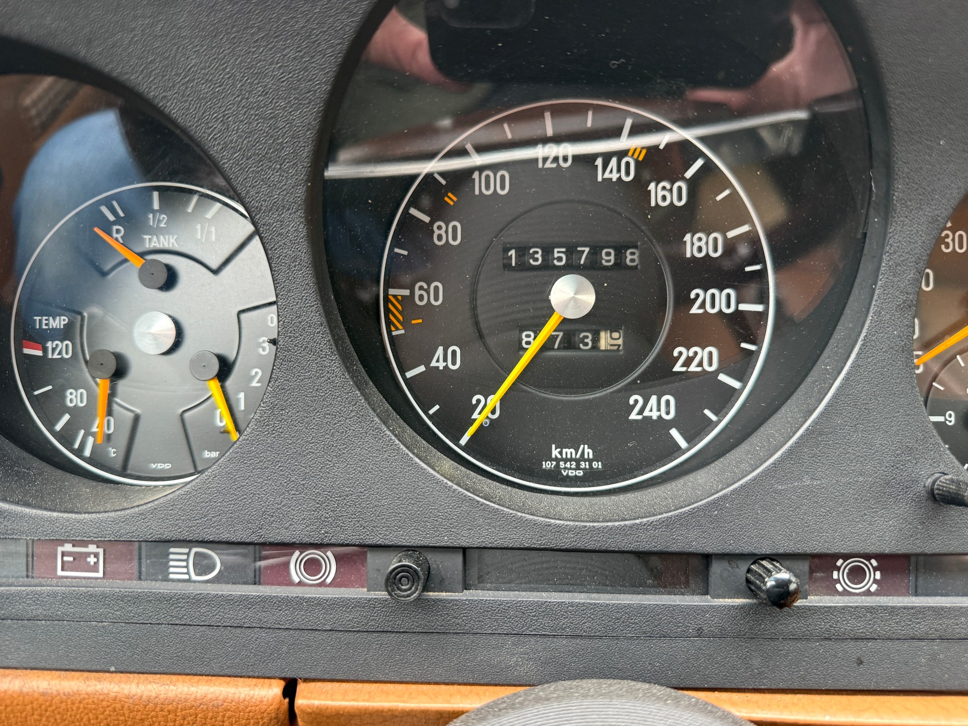 MERCEDES-BENZ SLC 280 *VETERAN* KLIMA *-image-12