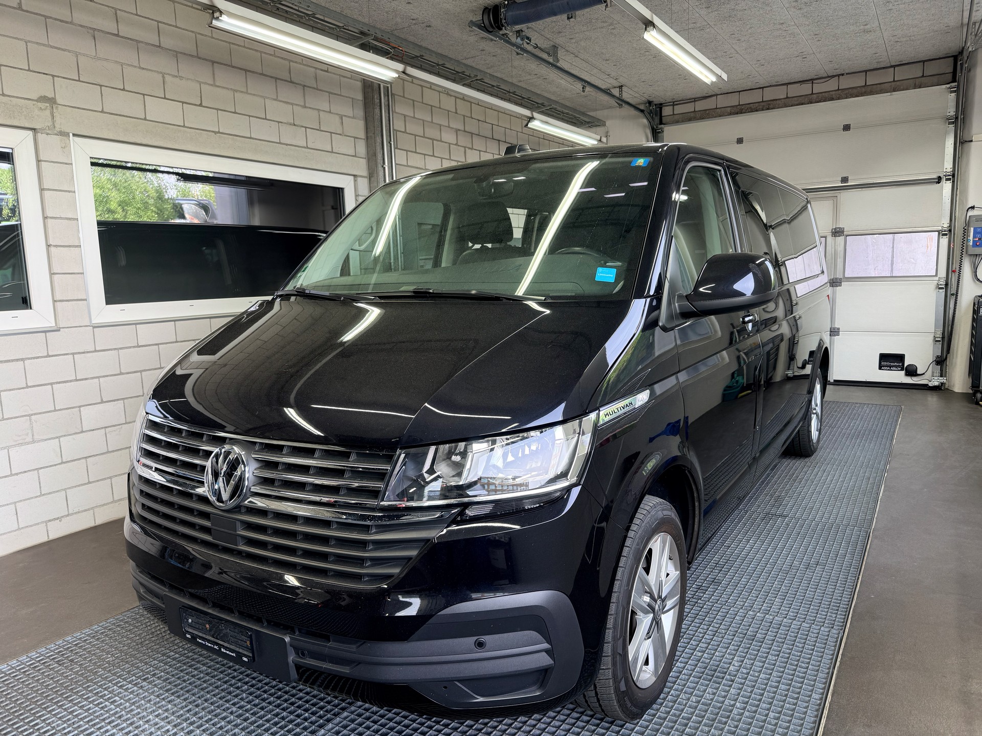 VW 2.0 TDI 150 Comfortline Edition DSG 4m-image-0