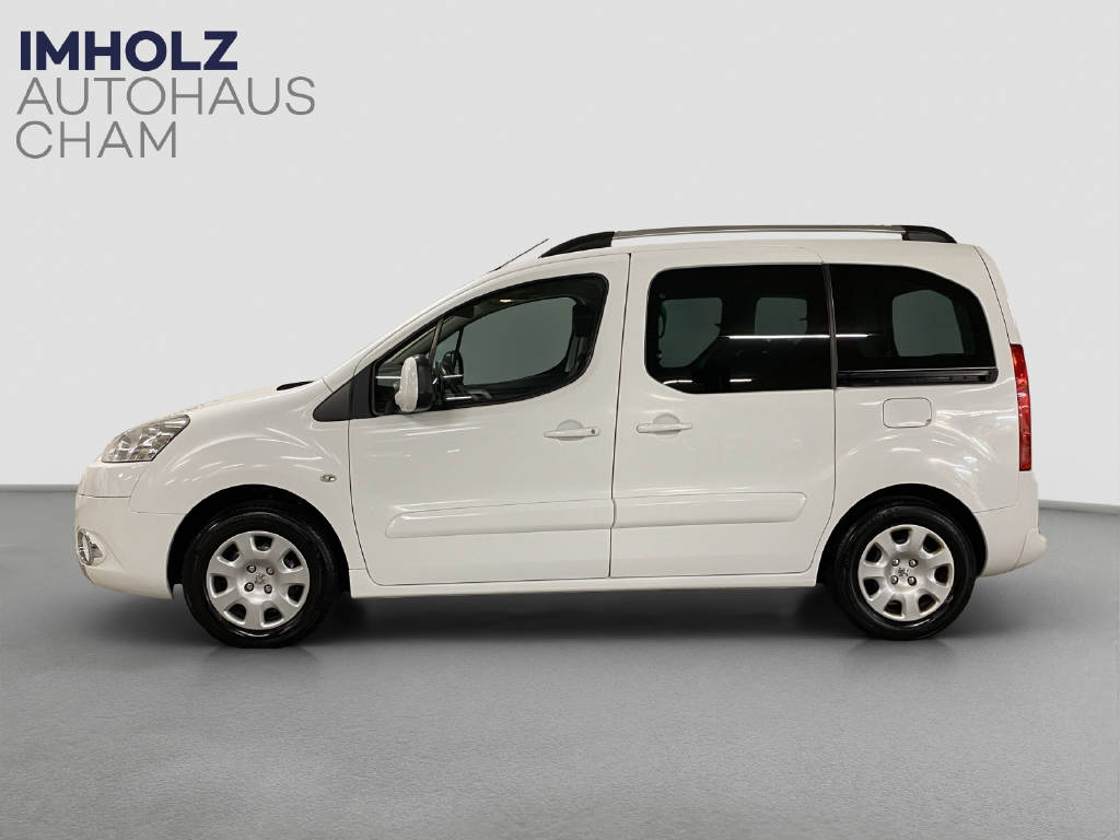 PEUGEOT Partner Tepee 1.6 HDI 112 PS Trendy Clim-showroom-element-1