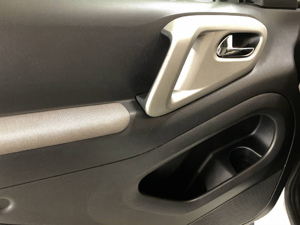 PEUGEOT Partner Tepee 1.6 HDI 112 PS Trendy Clim-image-11
