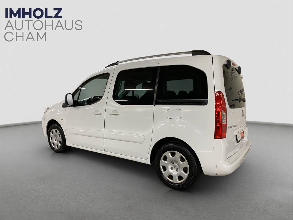 PEUGEOT Partner Tepee 1.6 HDI 112 PS Trendy Clim-showroom-element-2