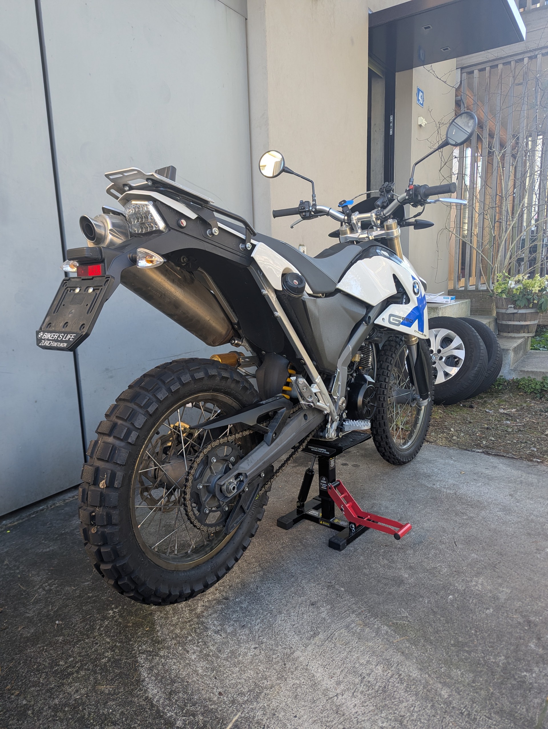 BMW G 650 Xchallenge-image-7