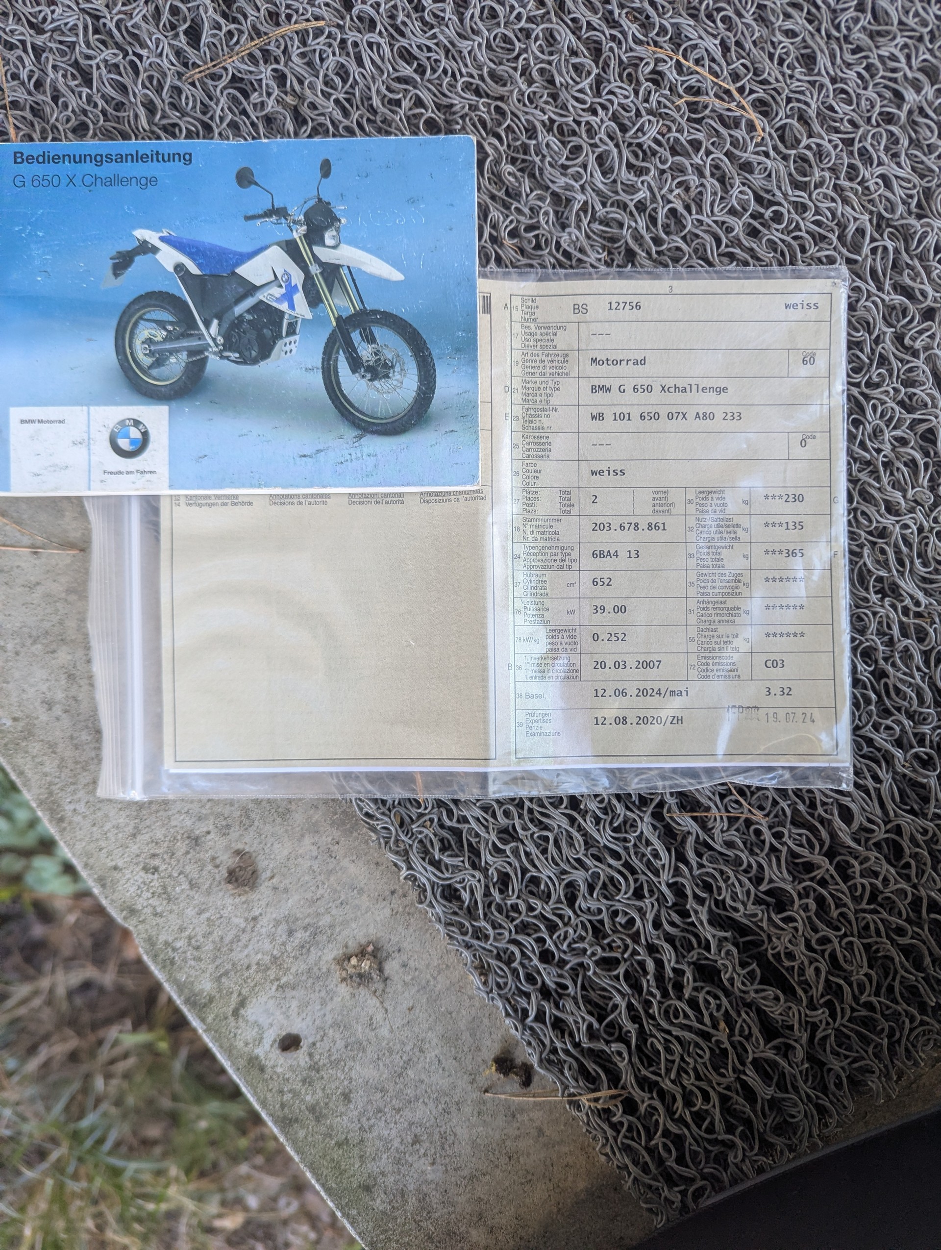 BMW G 650 Xchallenge-image-9