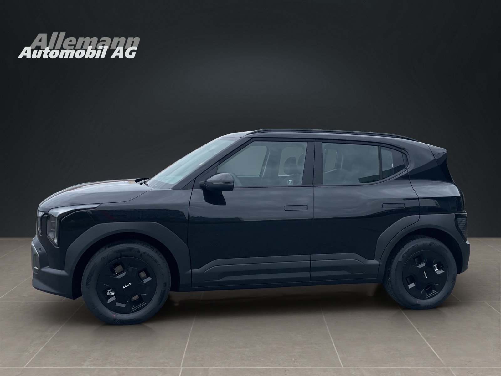 KIA EV2 42.2 kWh Air 4P-image-2