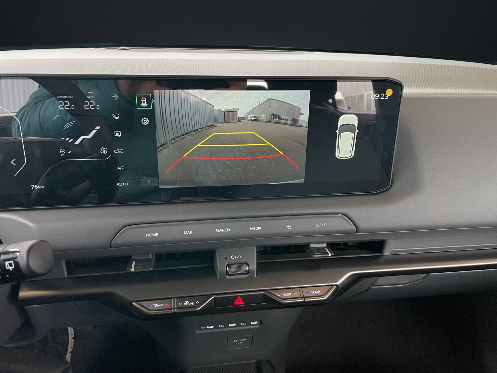 KIA EV2 42.2 kWh Air 4P-image-10
