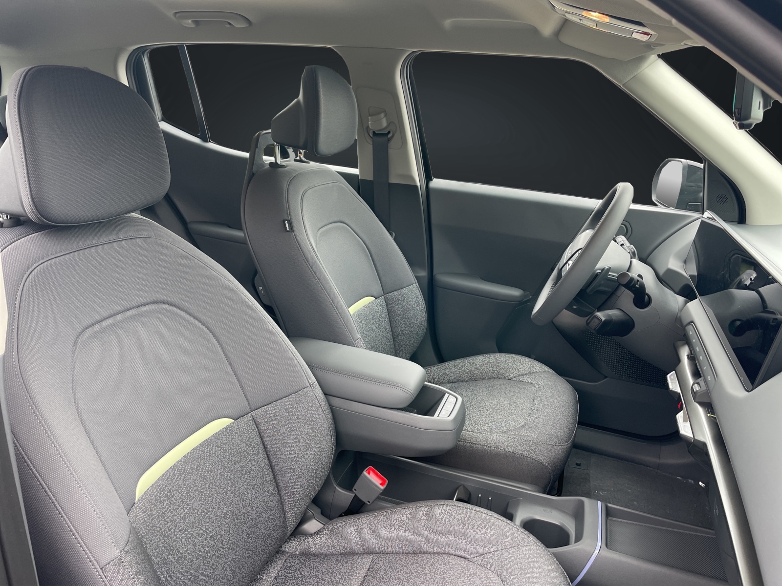 KIA EV2 42.2 kWh Air 4P-image-11