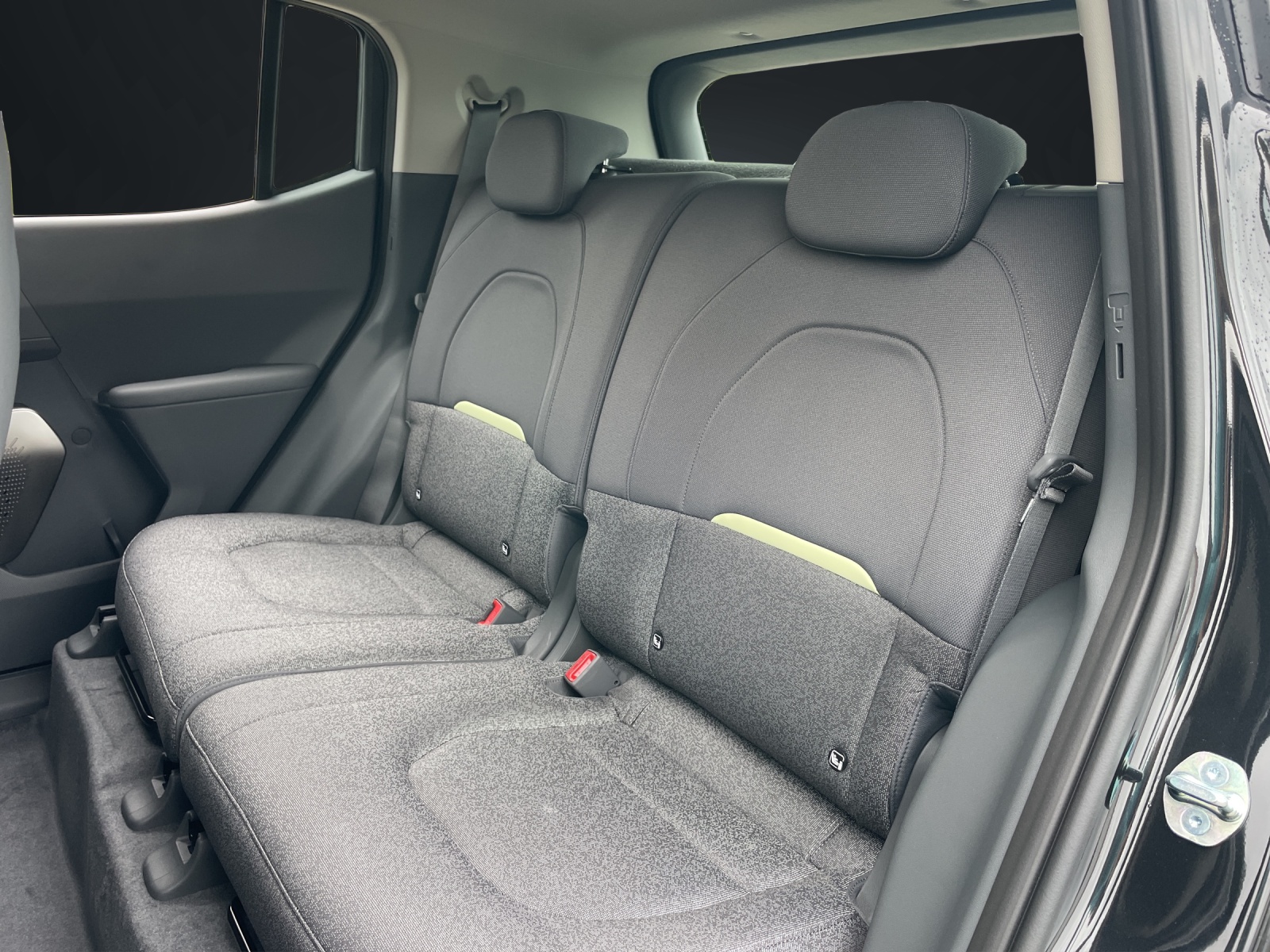 KIA EV2 42.2 kWh Air 4P-image-8