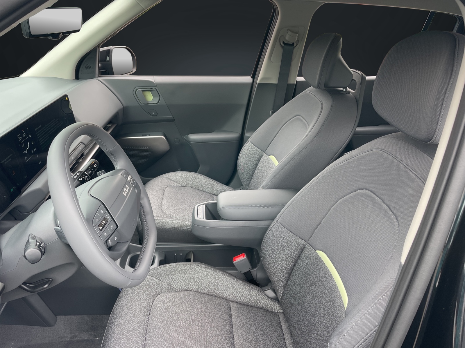 KIA EV2 42.2 kWh Air 4P-image-6