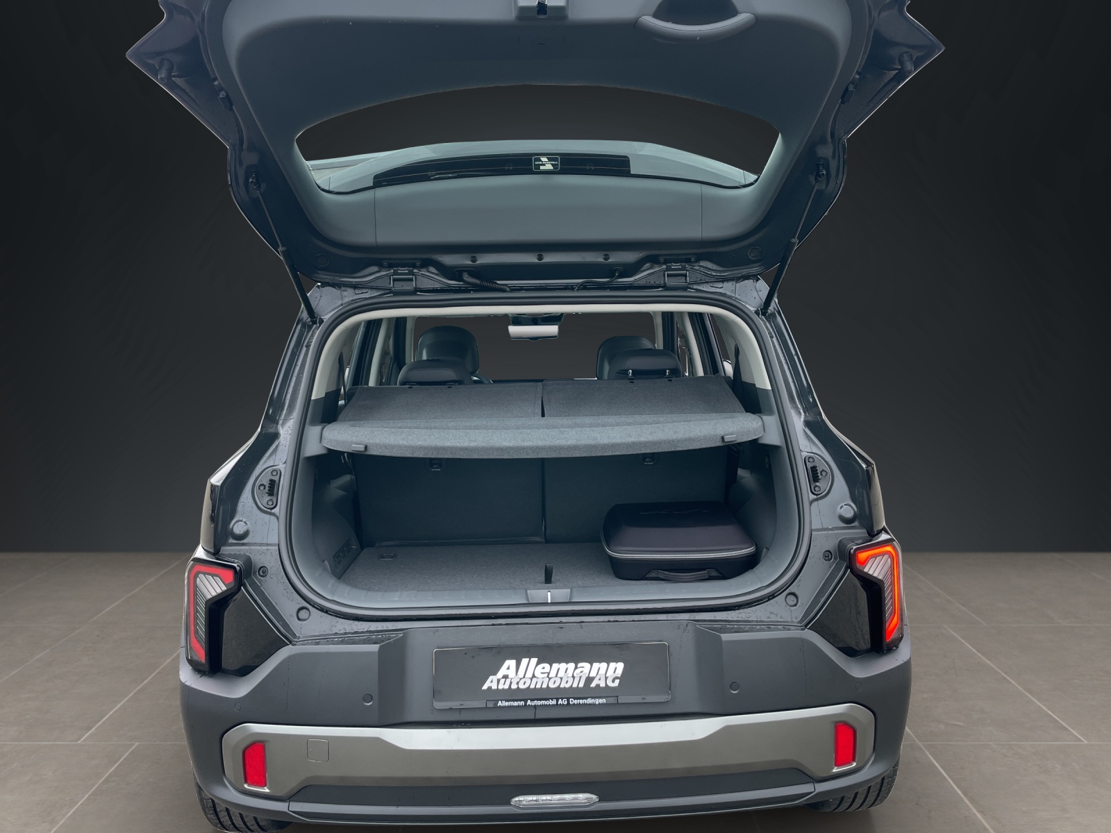 KIA EV2 42.2 kWh Air 4P-image-13