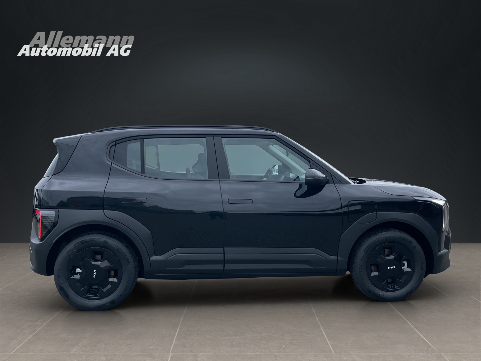KIA EV2 42.2 kWh Air 4P-image-5