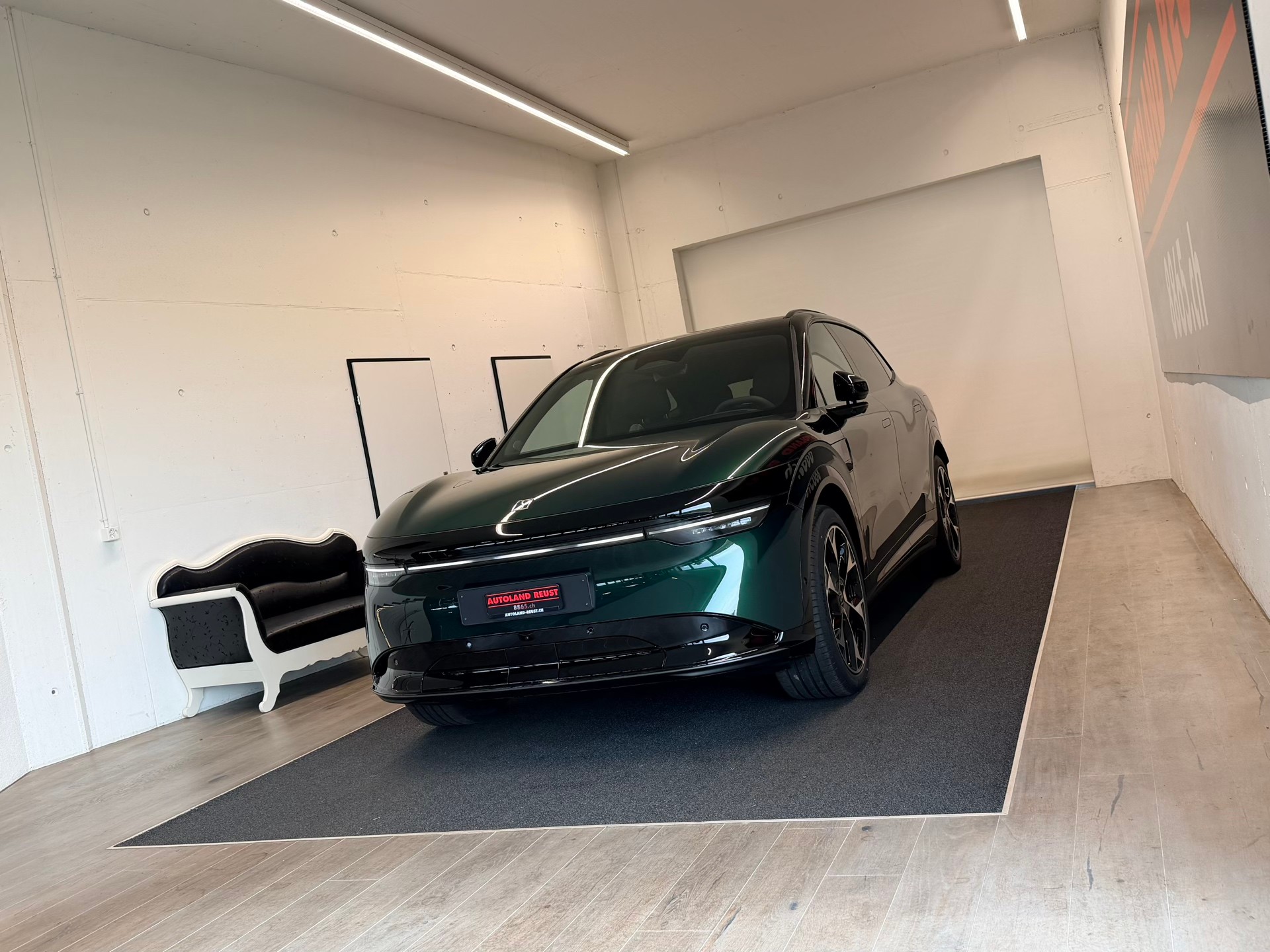ZEEKR 7X 100kWh Privilege AWD-showroom-element-2