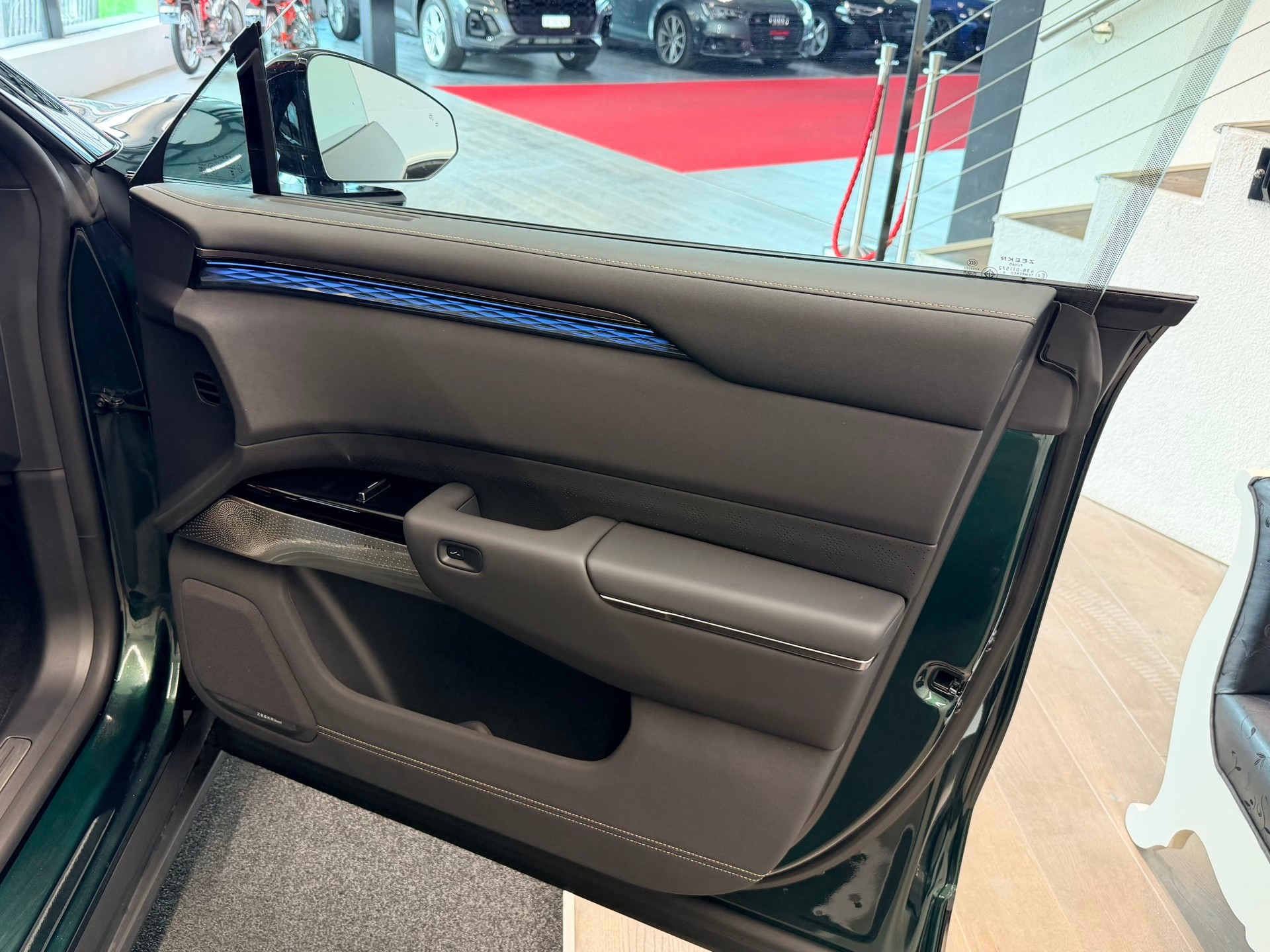 ZEEKR 7X 100kWh Privilege AWD-image-20
