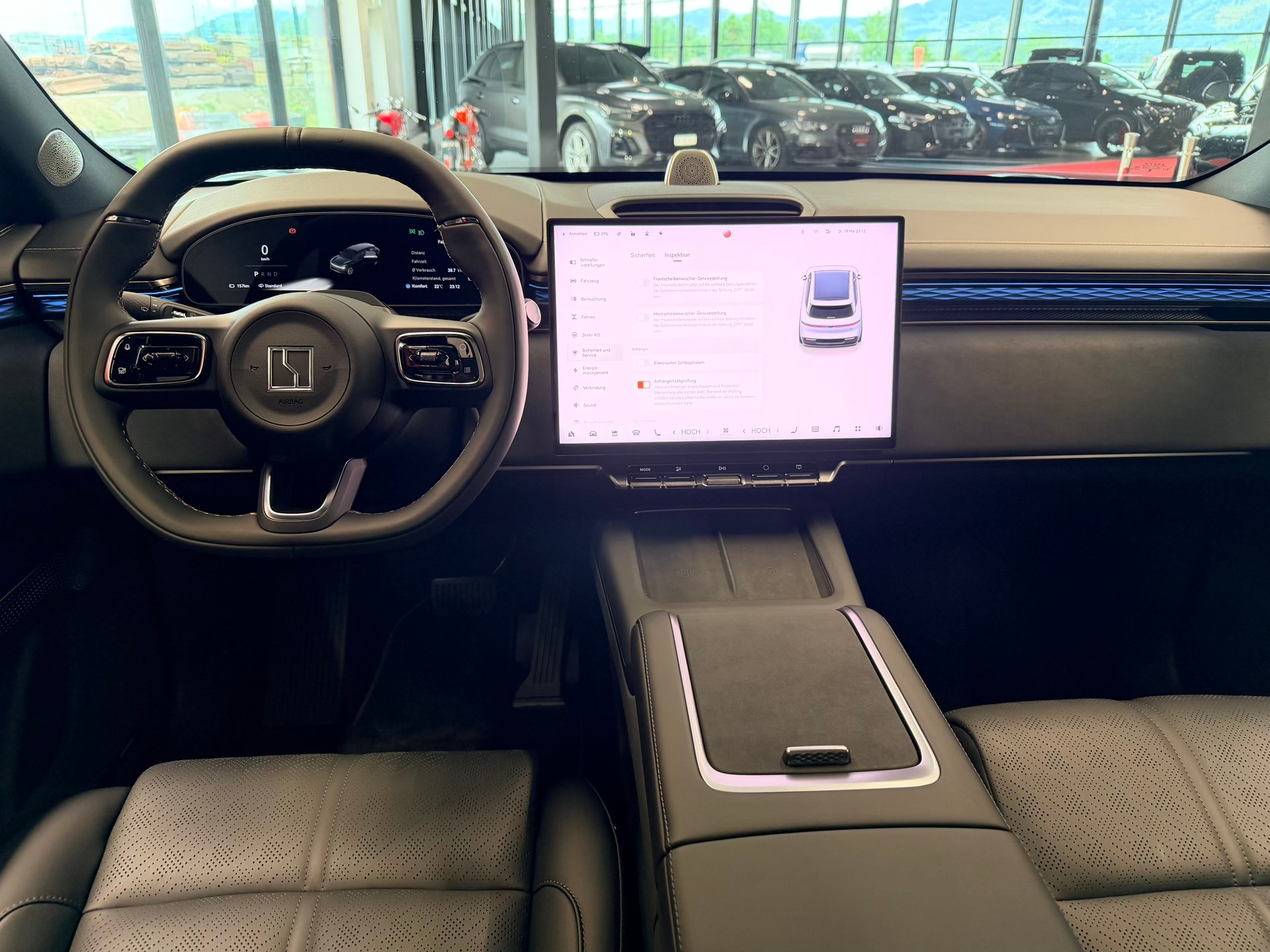 ZEEKR 7X 100kWh Privilege AWD-image-16