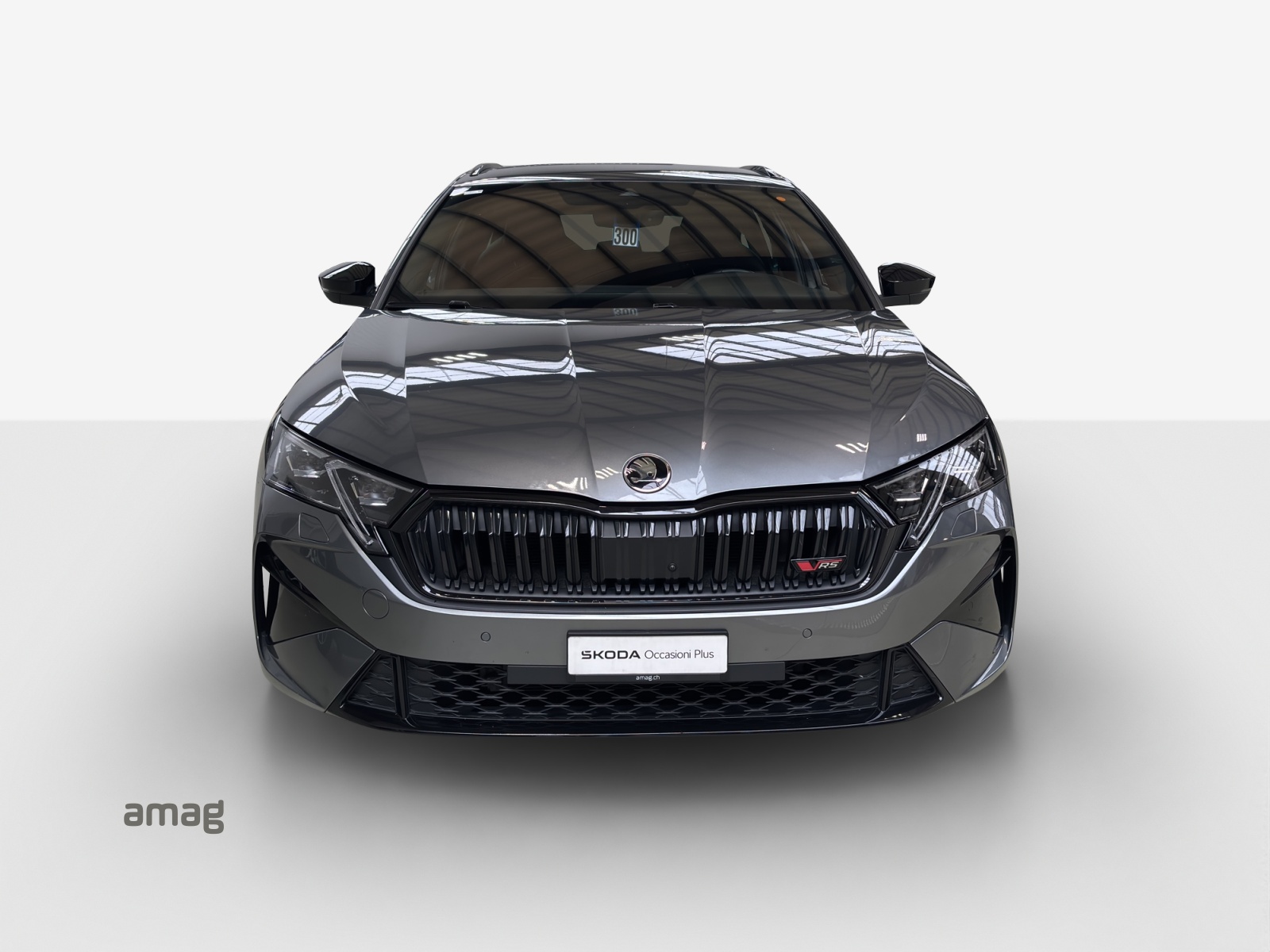 SKODA Octavia Combi 2.0 TSI DSG RS-image-6
