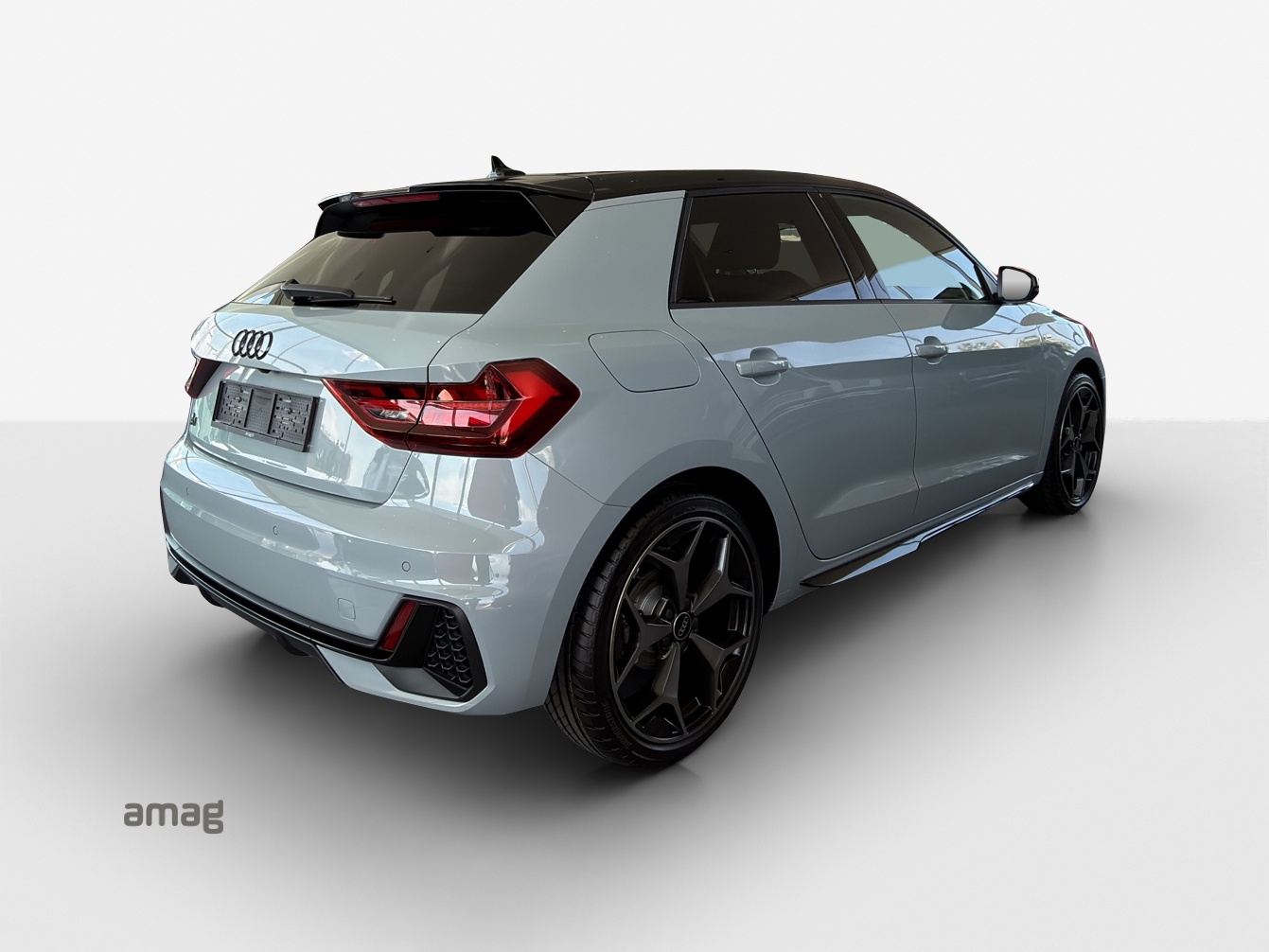 AUDI A1 Sportback 35 TFSI S Line S-tronic-image-4