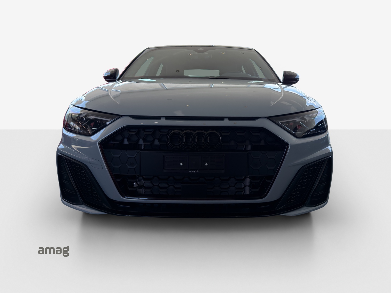 AUDI A1 Sportback 35 TFSI S Line S-tronic-image-6