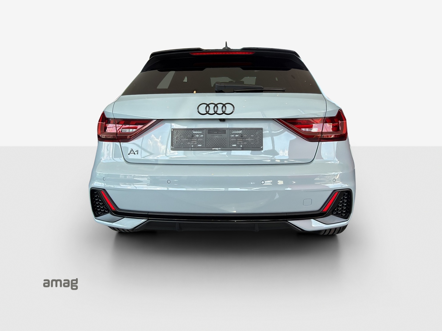 AUDI A1 Sportback 35 TFSI S Line S-tronic-image-3
