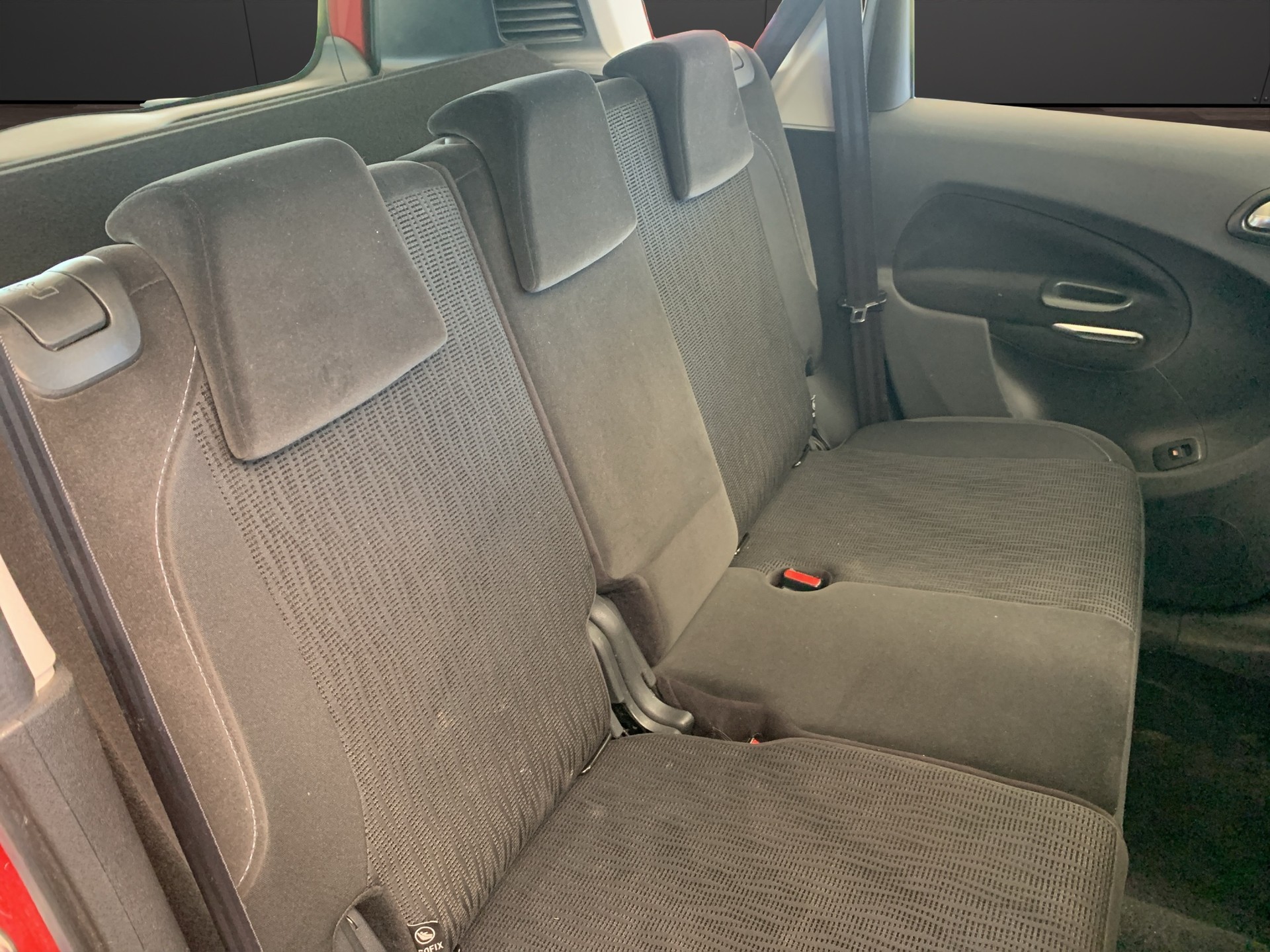 CITROEN C3 Picasso 1.6 HDi 115 Exclusive-image-14